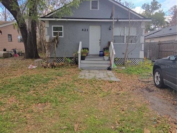 421 1ST STREET , ORLANDO, FL 32824