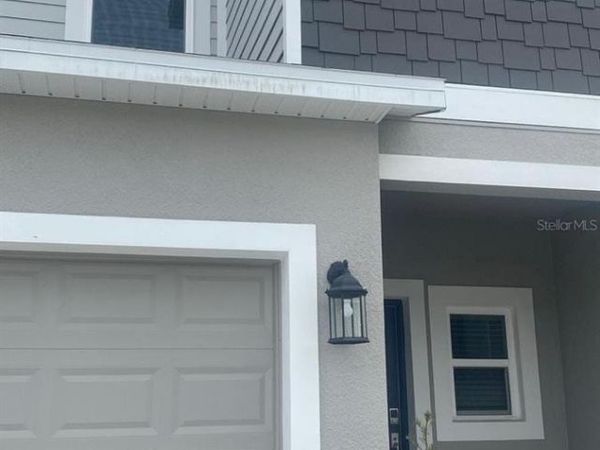 3606 MAYFAIR STREET , KISSIMMEE, FL 34758