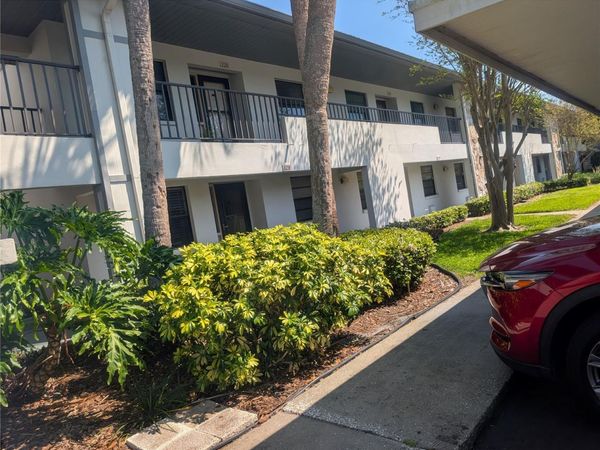 1601 43RD STREET N, Unit 129, ST PETERSBURG, FL 33713