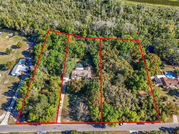 OCKLAWAHA , LEESBURG, FL 34788