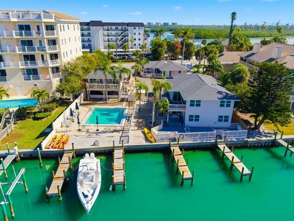 9022 MIDNIGHT PASS ROAD , SARASOTA, FL 34242