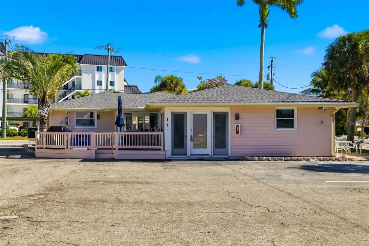 9022 Midnight Pass Road, Sarasota, FL 34242 Photo