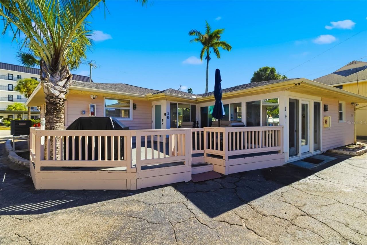 9022 Midnight Pass Road, Sarasota, FL 34242 Photo