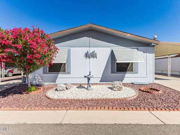 3330 E Main Street, Unit 446, Mesa, AZ 85213