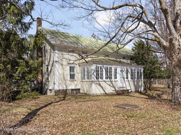 24 Schmidt Road, Ghent, NY 12075