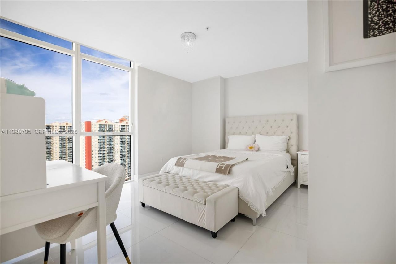 400 Sunny Isles Blvd , Unit 2019, Sunny Isles Beach, FL 33160 Photo