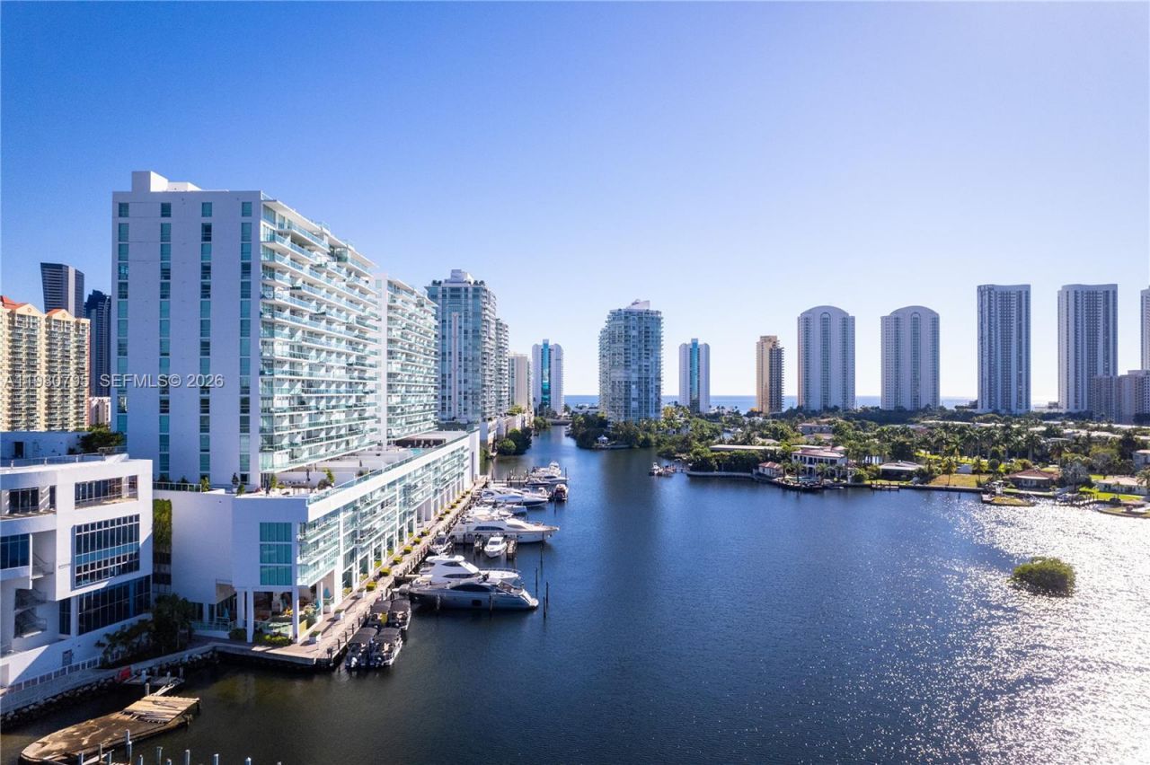 400 Sunny Isles Blvd , Unit 2019, Sunny Isles Beach, FL 33160 Photo
