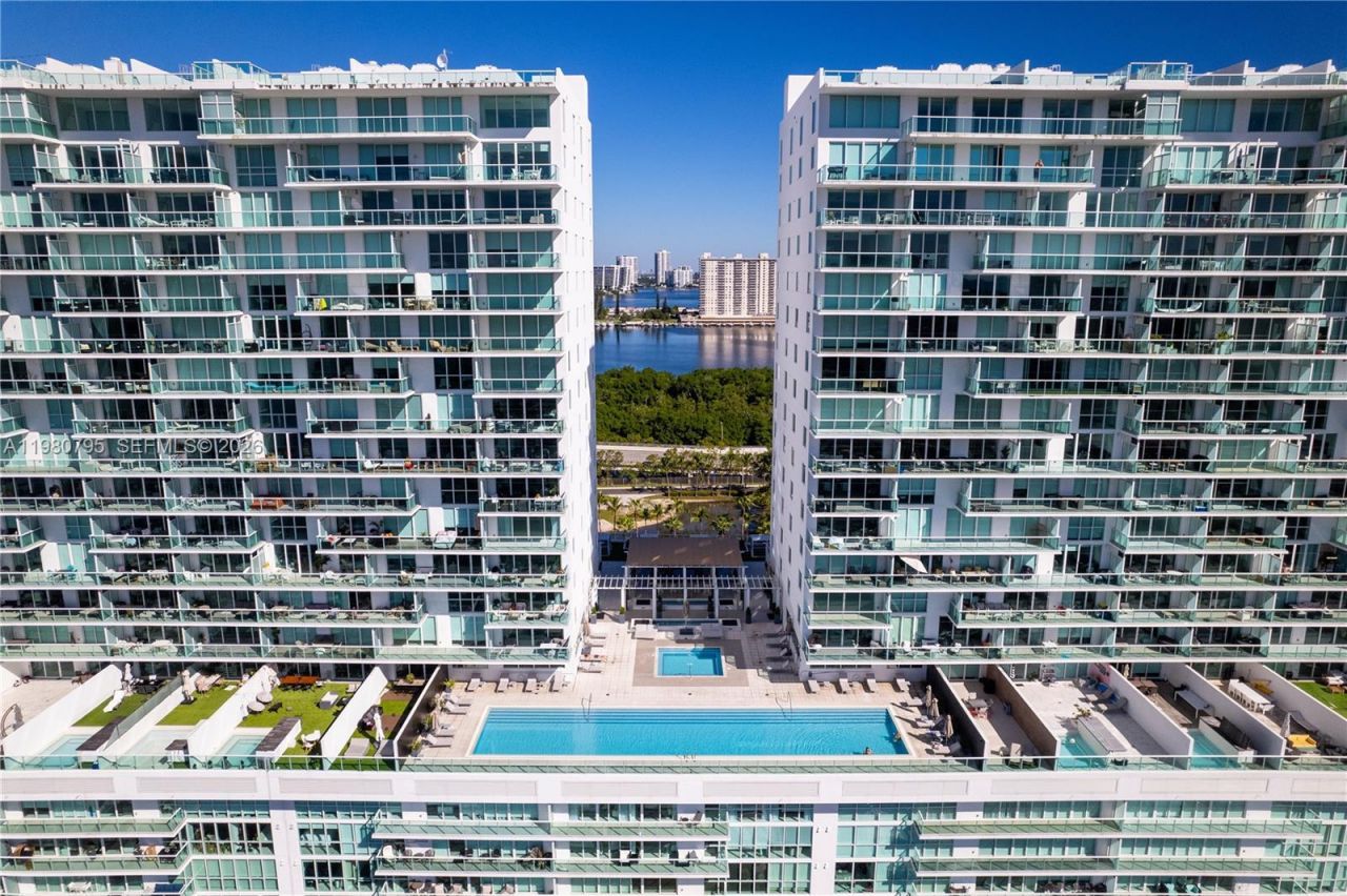 400 Sunny Isles Blvd , Unit 2019, Sunny Isles Beach, FL 33160 Photo