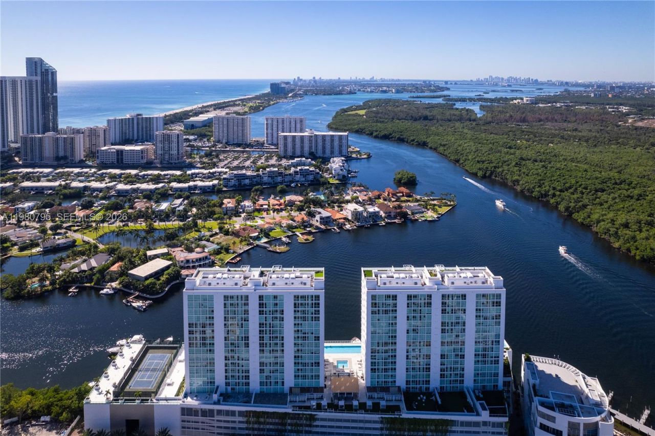 400 Sunny Isles Blvd , Unit 2019, Sunny Isles Beach, FL 33160 Photo