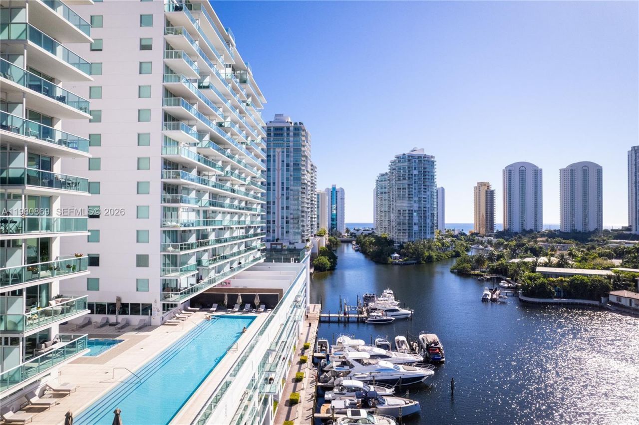 400 Sunny Isles Blvd , Unit 2019, Sunny Isles Beach, FL 33160 Photo