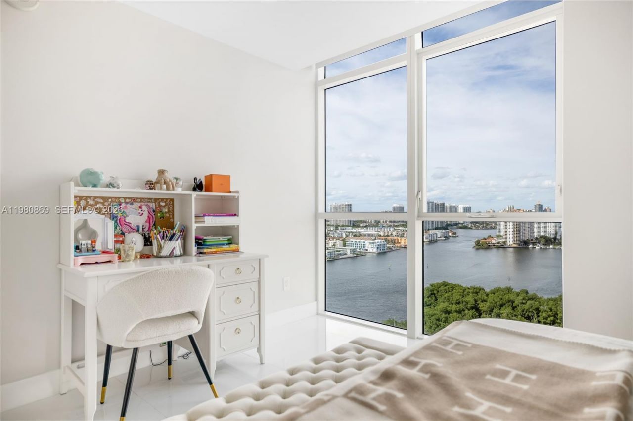 400 Sunny Isles Blvd , Unit 2019, Sunny Isles Beach, FL 33160 Photo