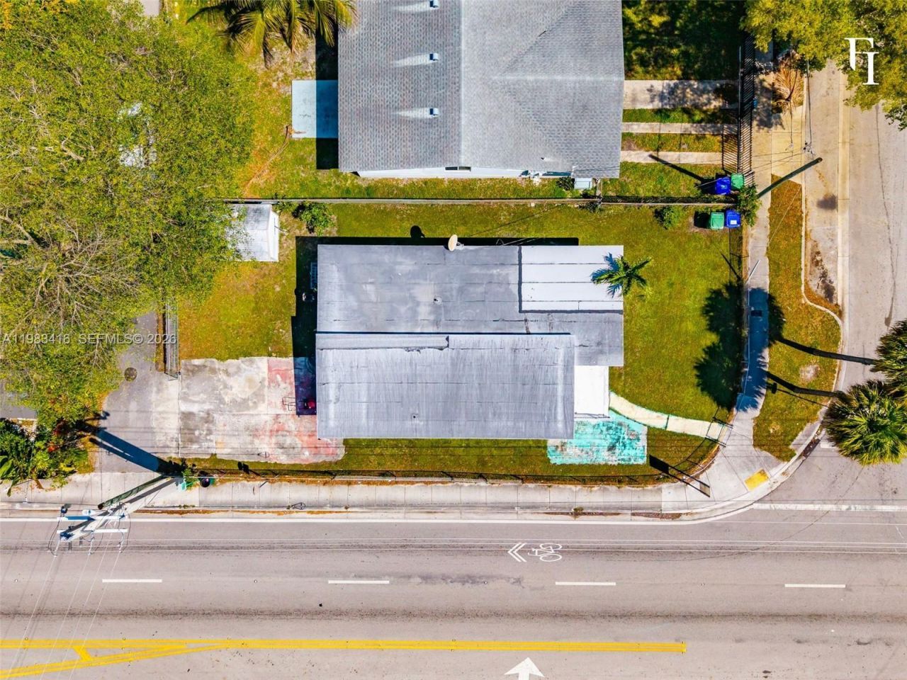 1195 NW 48th St , Miami, FL 33127 Photo