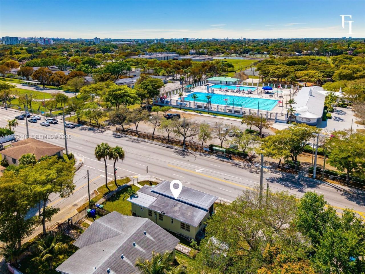 1195 NW 48th St , Miami, FL 33127 Photo