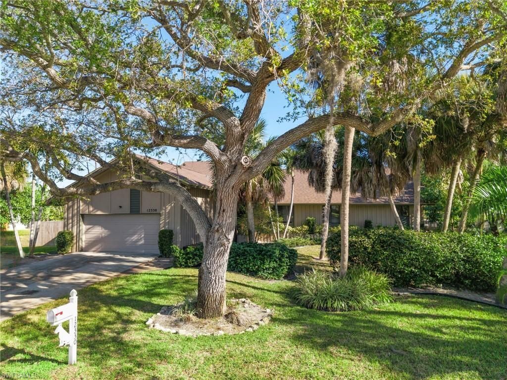 12330 Mcgregor Woods Cir, Fort Myers, FL 33908 Photo