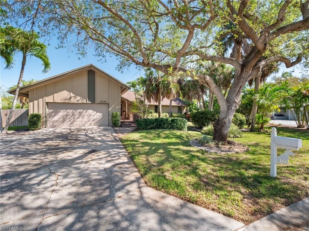 12330 Mcgregor Woods Cir, Fort Myers, FL 33908 Photo
