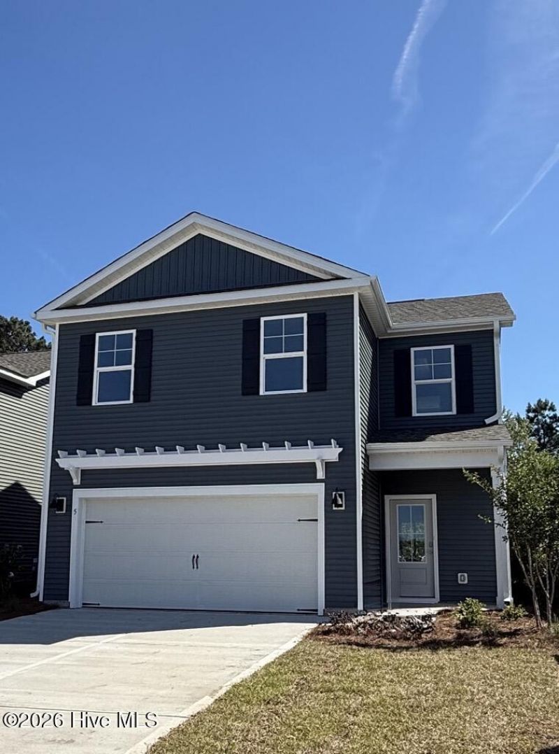 5 West Belmont Drive, Unit Lot 15, Wilmington, NC 28411 Main Photo