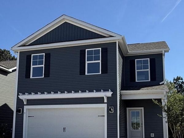 5 West Belmont Drive, Unit Lot 15, Wilmington, NC 28411