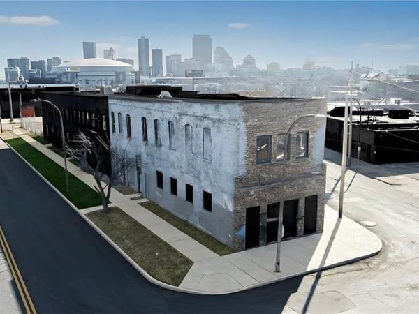 1623 N Broadway , St Louis, MO 63102