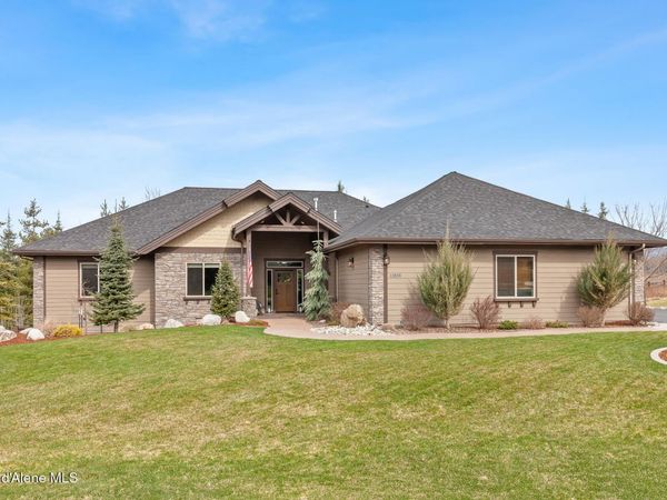 12835 N Sunflower Loop , Hayden, ID 83835