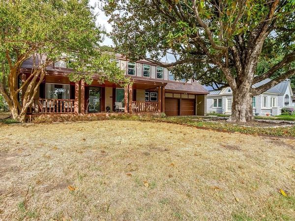 1505 N Riverside Drive, Fort Worth, TX 76111