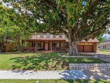 1505 N Riverside Drive, Fort Worth, TX 76111