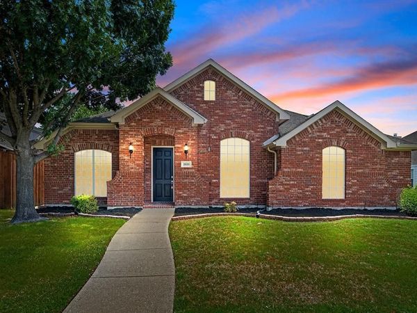2830 Cedar Brook Drive, Garland, TX 75040