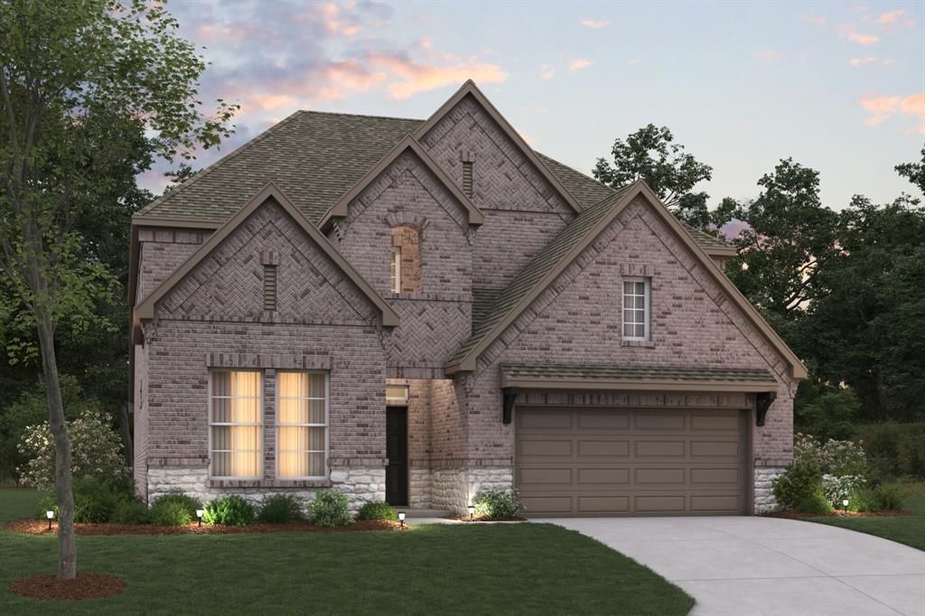 3604 Lavon Drive, Celina, TX 75009 Main Photo