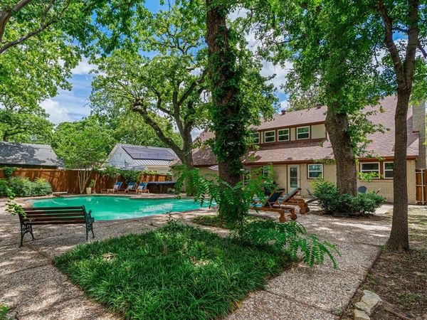 1505 N Riverside Drive, Fort Worth, TX 76111