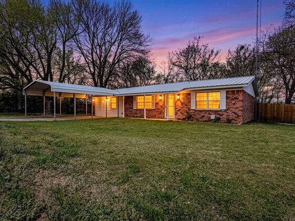 265 S FM 271, Bonham, TX 75418