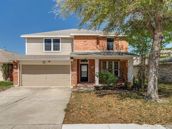 10732 Lipan Trail, Fort Worth, TX 76108