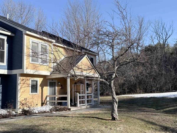 14 Turner Place, Unit 343, Enfield, NH 03748