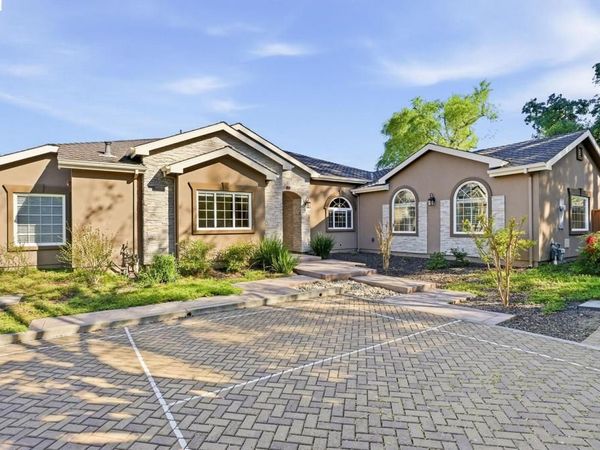 1747 1St Ave, Walnut Creek, CA 94597