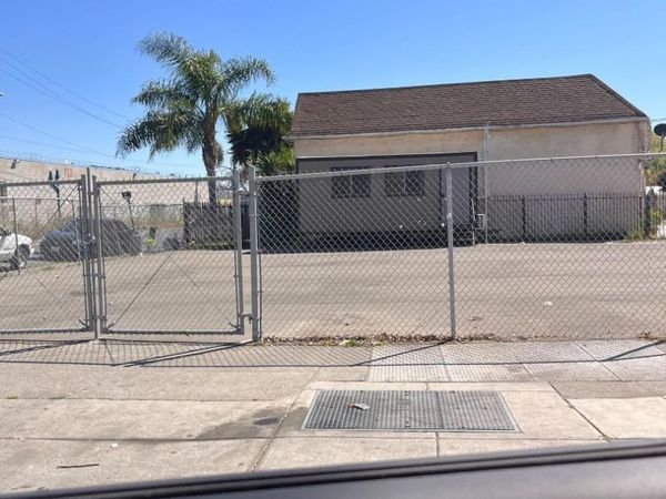 580 105th Avenue, Oakland, CA 94603