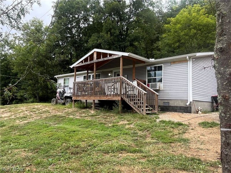 1285 Moody Hollow Road, Blue Rock, OH 43720 Photo 1