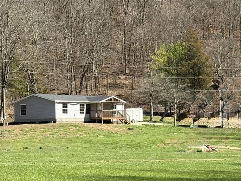 1285 Moody Hollow Road, Blue Rock, OH 43720 Photo 20