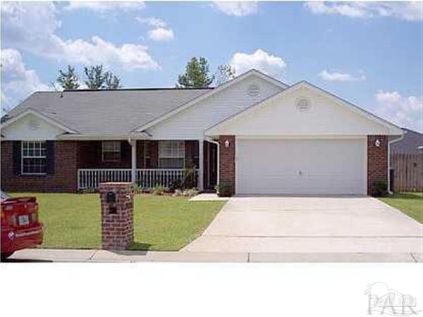 4030 Buttonbush Dr, Milton, FL 32583