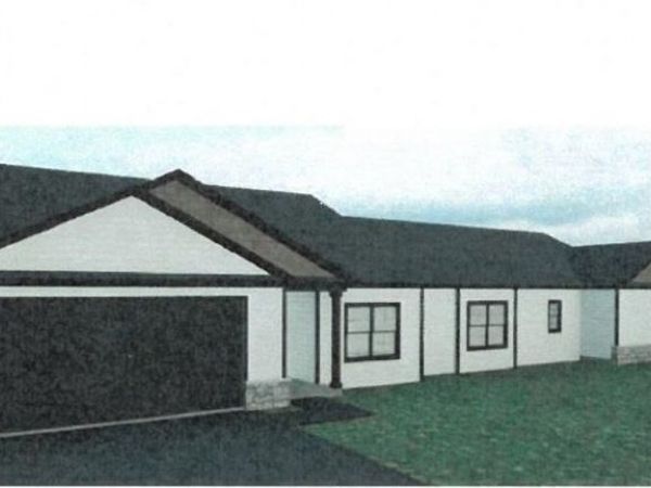 3801 N Woodbury Lane, Janesville, WI 53545