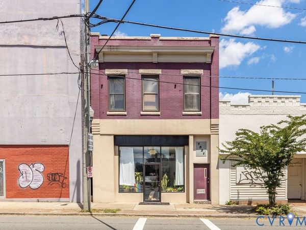 1521 Hull Street, Richmond, VA 23224