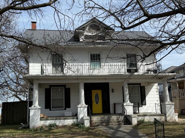 328 B St NW, Miami, OK 74354