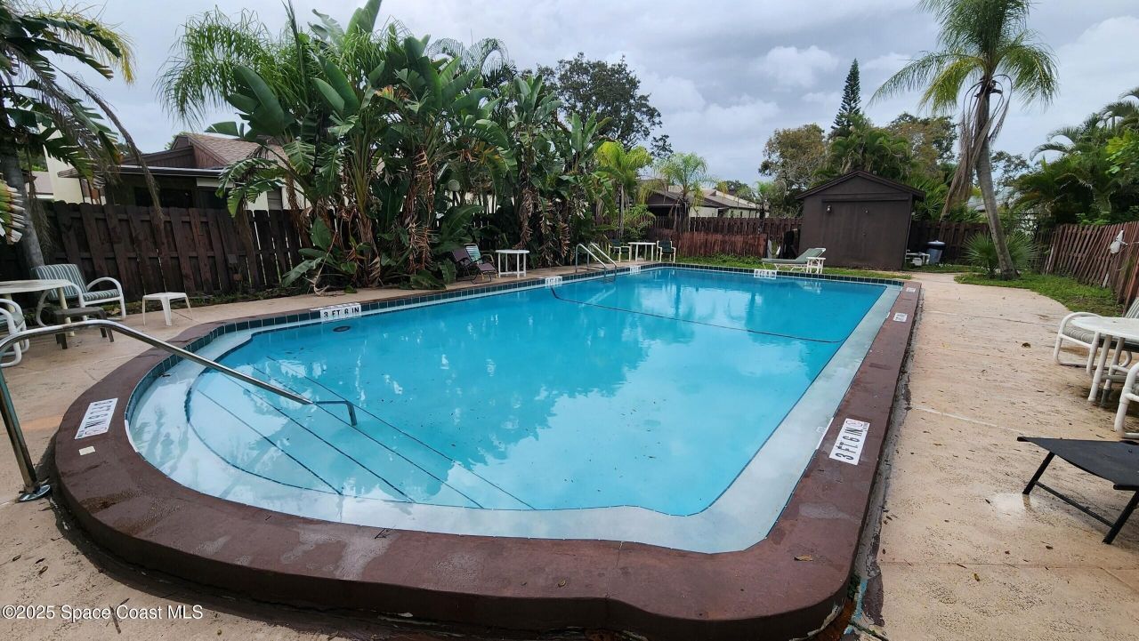 3456 Sparrow Court , Melbourne, FL 32935 Photo