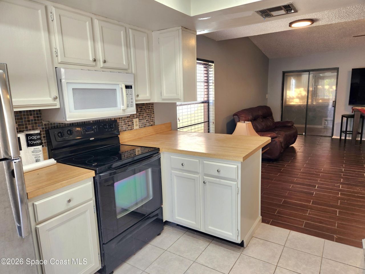 3456 Sparrow Court , Melbourne, FL 32935 Photo