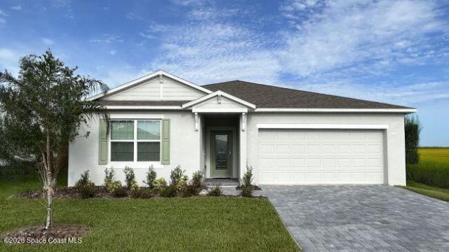 2563 Peralta Drive , Palm Bay, FL 32909 Photo