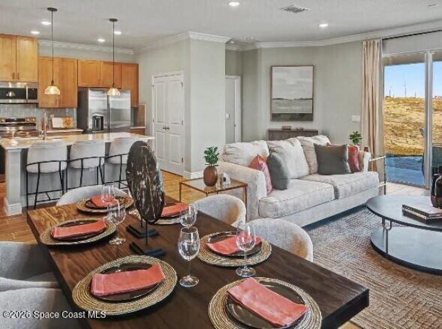 2563 Peralta Drive , Palm Bay, FL 32909 Photo