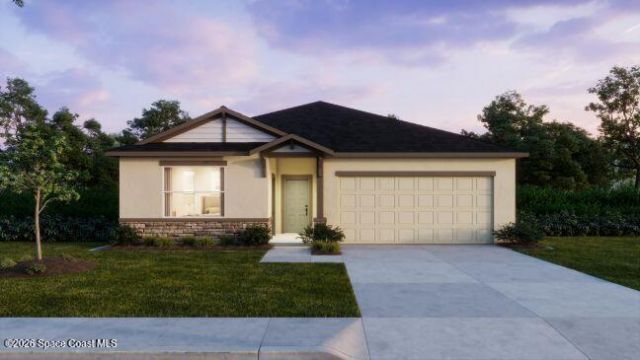 2563 Peralta Drive , Palm Bay, FL 32909 Photo