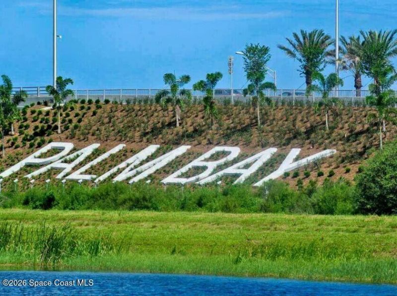 2563 Peralta Drive , Palm Bay, FL 32909 Photo