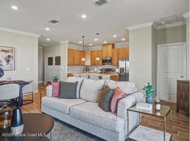 2563 Peralta Drive , Palm Bay, FL 32909 Photo