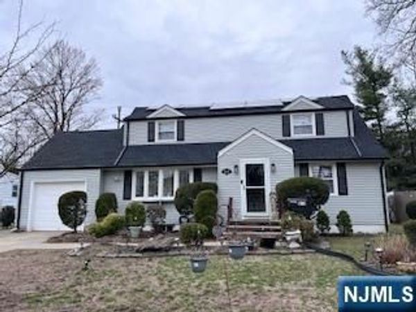 36-14 Northern Drive, FAIRLAWN, NJ 07410
