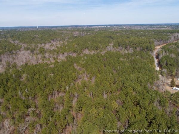 Creeksville Church Road, Spring Lake, NC 28390