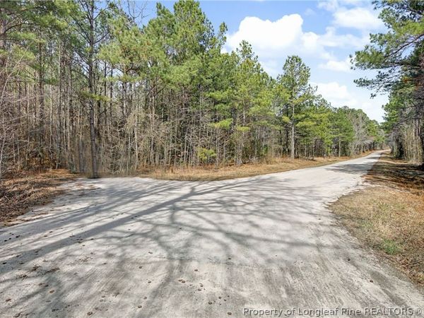 632 Creeksville Church Road, Spring Lake, NC 28390