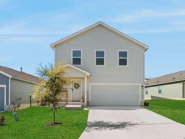 14042 Wool Park, San Antonio, TX 78252